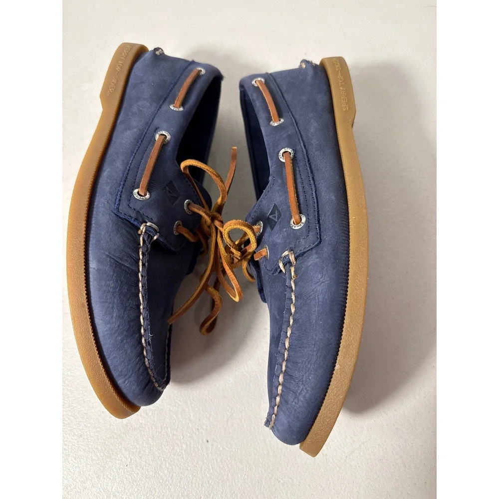 Sperry top sider